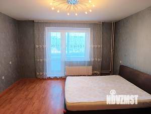 2-к квартира, на длительный срок, 60м2, 6/11 этаж