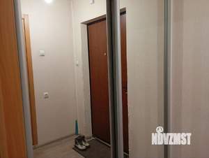 Студия квартира, на длительный срок, 30м2, 2/11 этаж