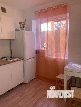 1-к квартира, на длительный срок, 31м2, 3/5 этаж