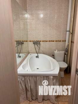 Студия квартира, посуточно, 25м2, 12/20 этаж