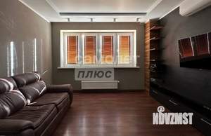 2-к квартира, на длительный срок, 78м2, 13/18 этаж