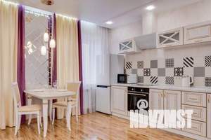 1-к квартира, посуточно, 42м2, 10/14 этаж
