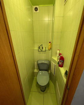 1-к квартира, на длительный срок, 34м2, 3/10 этаж
