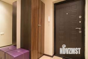 1-к квартира, посуточно, 35м2, 2/14 этаж