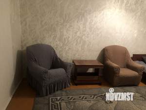 1-к квартира, посуточно, 31м2, 5/5 этаж