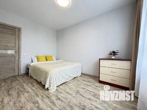 2-к квартира, посуточно, 53м2, 4/10 этаж