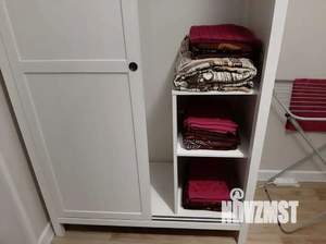 1-к квартира, посуточно, 32м2, 1/10 этаж