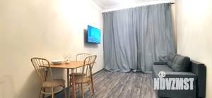 2-к квартира, на длительный срок, 45м2, 2/2 этаж