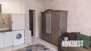 1-к квартира, посуточно, 38м2, 3/4 этаж