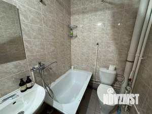 Студия квартира, посуточно, 26м2, 11/15 этаж