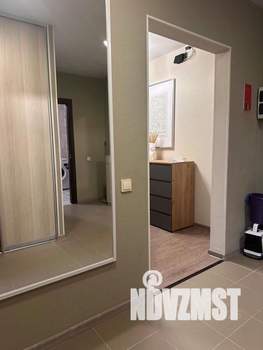 2-к квартира, посуточно, 65м2, 1/1 этаж