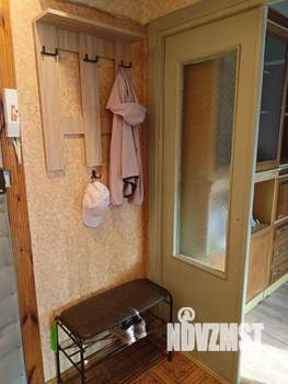 1-к квартира, на длительный срок, 34м2, 4/10 этаж