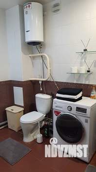 1-к квартира, посуточно, 47м2, 4/16 этаж