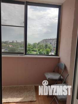 2-к квартира, посуточно, 45м2, 4/16 этаж