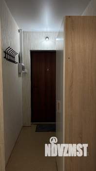 Студия квартира, на длительный срок, 29м2, 8/10 этаж