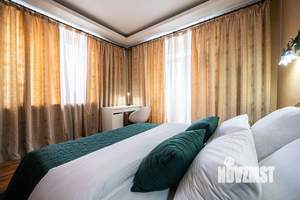 2-к квартира, посуточно, 65м2, 4/8 этаж