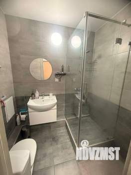 1-к квартира, на длительный срок, 34м2, 15/16 этаж