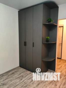 1-к квартира, посуточно, 26м2, 9/10 этаж