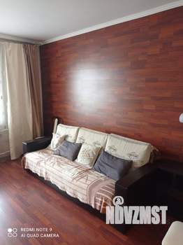 1-к квартира, на длительный срок, 40м2, 6/11 этаж