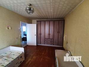 2-к квартира, на длительный срок, 40м2, 5/5 этаж