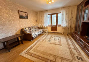 2-к квартира, на длительный срок, 56м2, 3/10 этаж