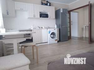 1-к квартира, на длительный срок, 40м2, 1/9 этаж