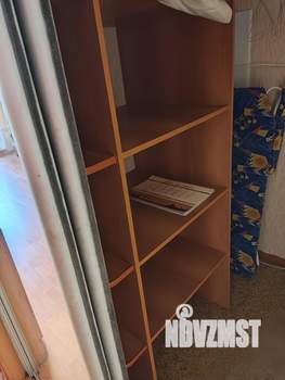 1-к квартира, на длительный срок, 42м2, 5/10 этаж