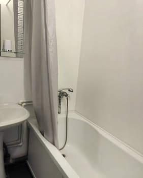 Студия квартира, на длительный срок, 24м2, 6/10 этаж