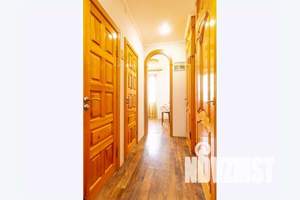 1-к квартира, посуточно, 48м2, 5/6 этаж