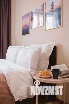 1-к квартира, посуточно, 29м2, 1/1 этаж