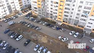 Студия квартира, посуточно, 25м2, 12/17 этаж