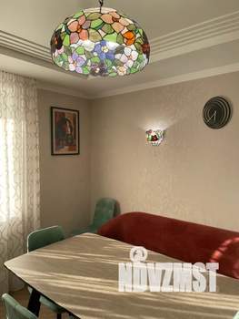 3-к квартира, посуточно, 113м2, 4/10 этаж