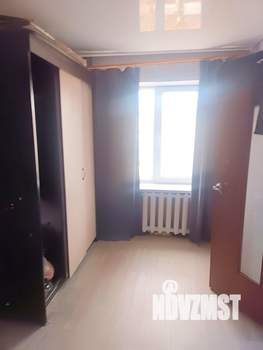 2-к квартира, на длительный срок, 45м2, 4/5 этаж