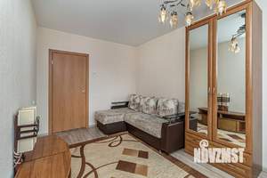 3-к квартира, посуточно, 63м2, 1/1 этаж