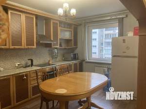 3-к квартира, на длительный срок, 109м2, 7/10 этаж