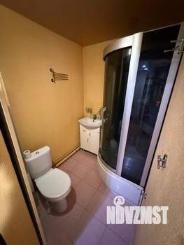 2-к квартира, на длительный срок, 28м2, 4/10 этаж