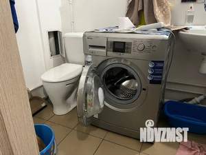 Студия квартира, посуточно, 27м2, 3/10 этаж