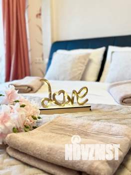 2-к квартира, посуточно, 56м2, 8/25 этаж