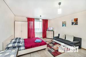 Студия квартира, посуточно, 32м2, 15/20 этаж