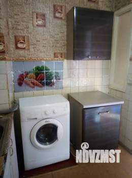 1-к квартира, на длительный срок, 25м2, 3/5 этаж