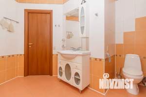 2-к квартира, посуточно, 69м2, 5/16 этаж