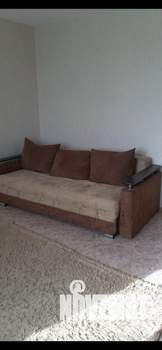 1-к квартира, на длительный срок, 42м2, 9/10 этаж