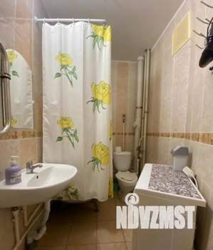 Студия квартира, посуточно, 30м2, 11/19 этаж