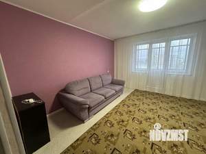 1-к квартира, на длительный срок, 41м2, 8/9 этаж