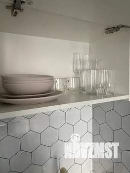 Студия квартира, посуточно, 21м2, 3/10 этаж