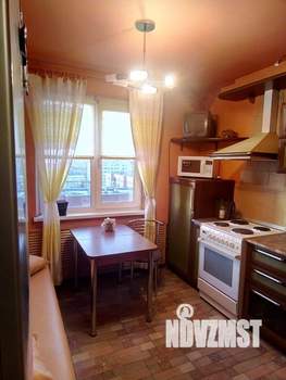 1-к квартира, на длительный срок, 34м2, 9/10 этаж