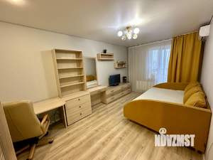 1-к квартира, на длительный срок, 33м2, 13/16 этаж