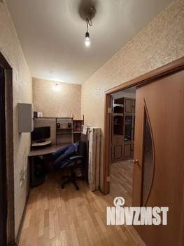 1-к квартира, на длительный срок, 40м2, 3/10 этаж