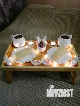 1-к квартира, посуточно, 30м2, 1/10 этаж