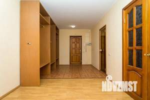 4-к квартира, посуточно, 120м2, 4/9 этаж